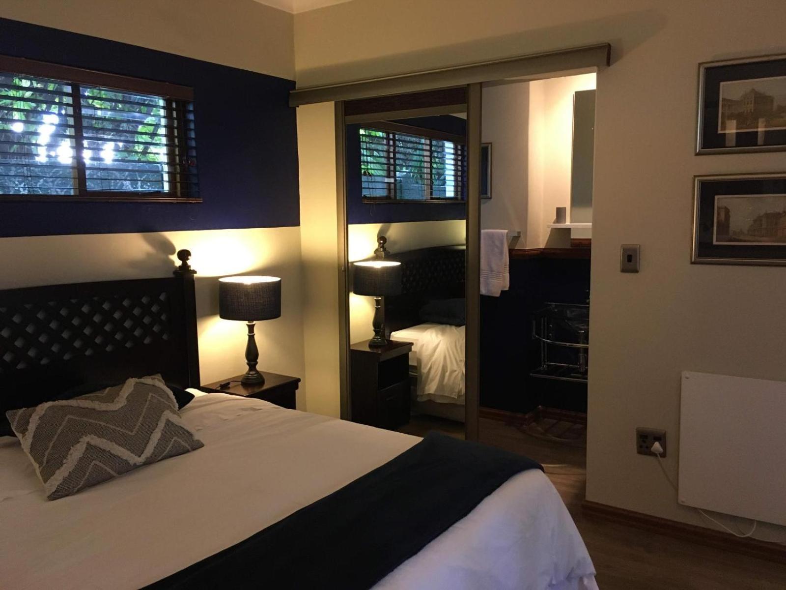 Dunvegan Execu Lodge Edenvale Phòng bức ảnh
