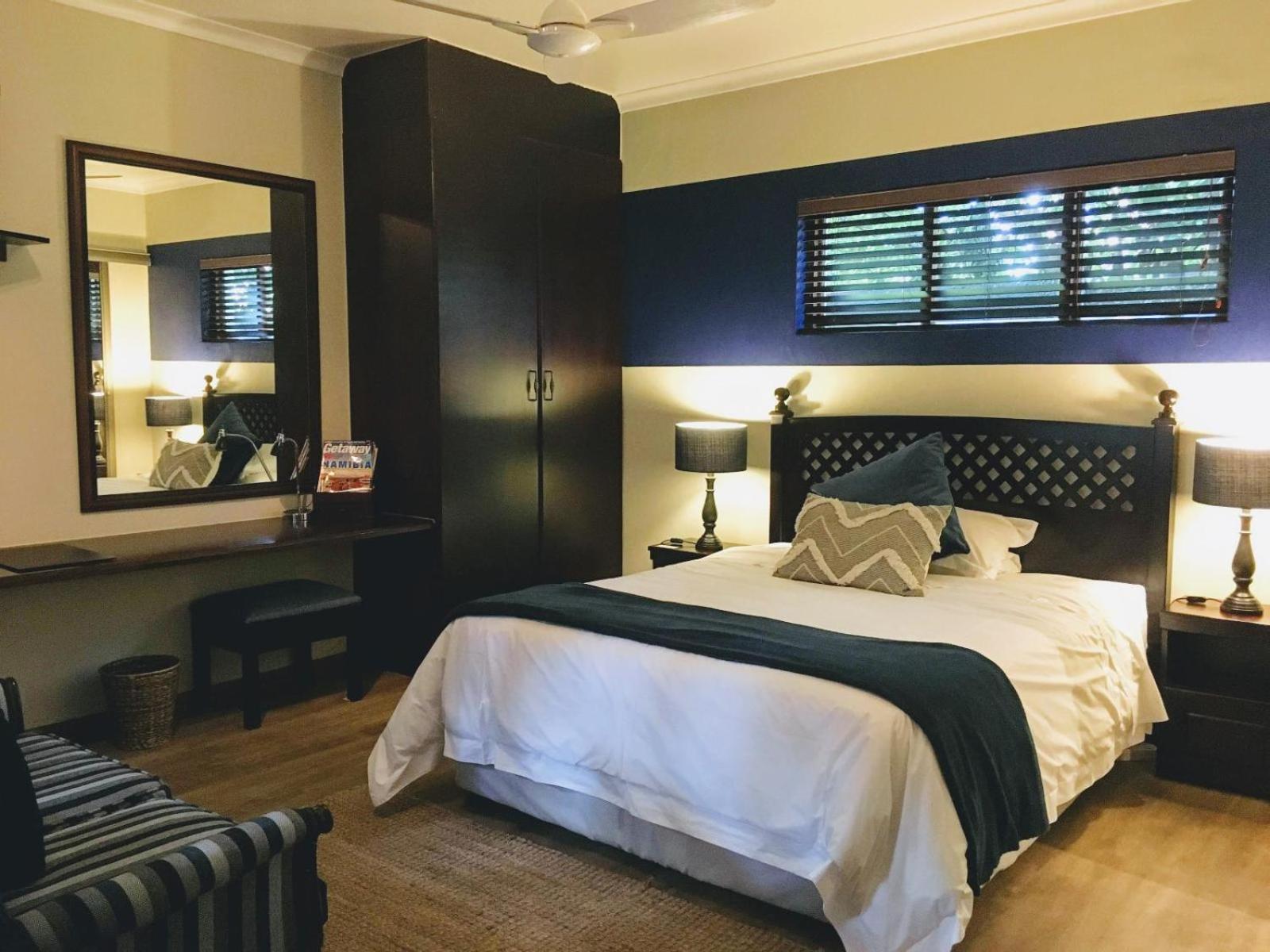 Dunvegan Execu Lodge Edenvale Phòng bức ảnh