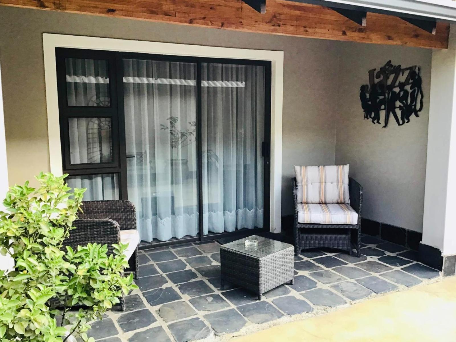 Dunvegan Execu Lodge Edenvale Ngoại thất bức ảnh