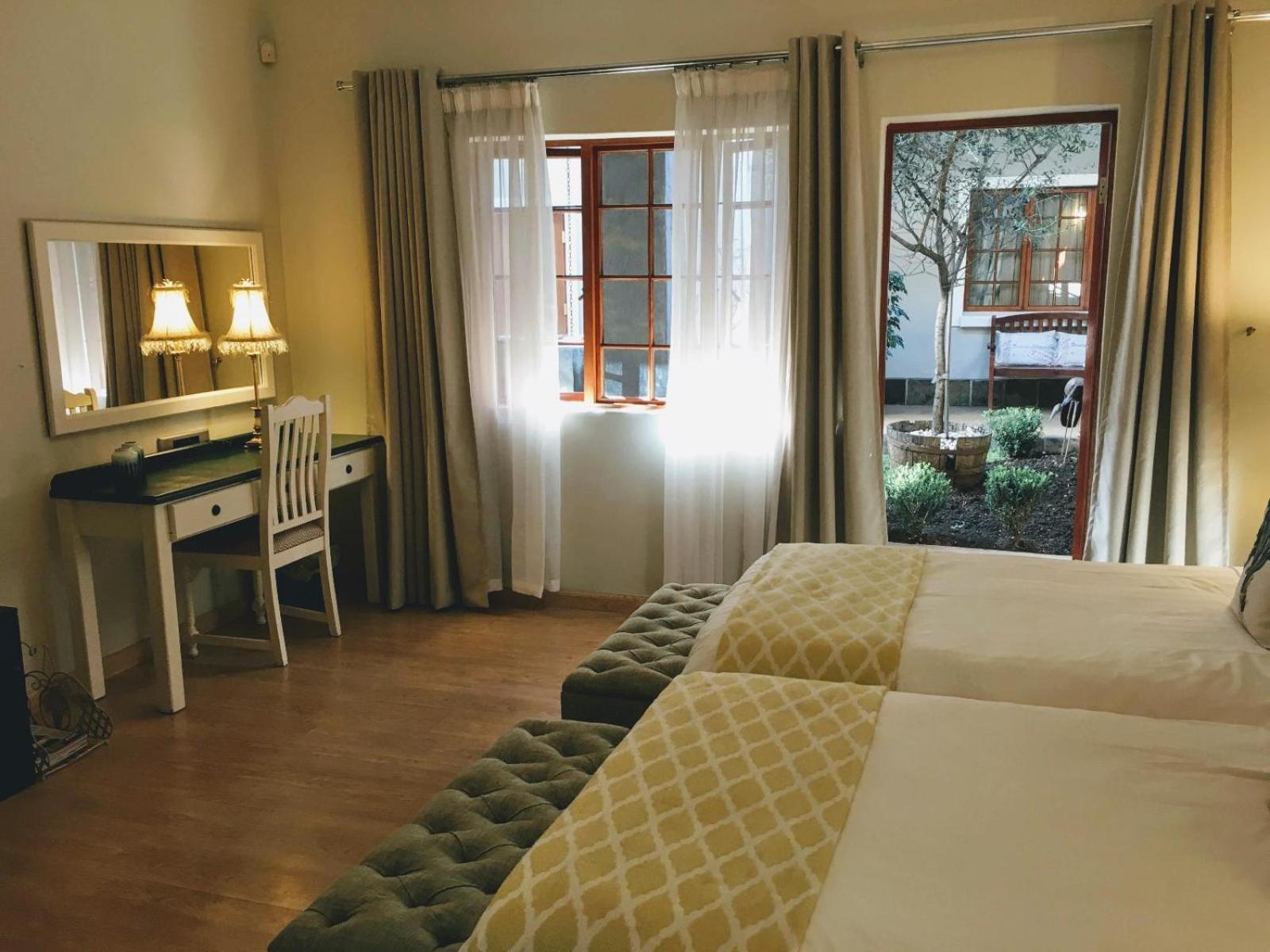 Dunvegan Execu Lodge Edenvale Phòng bức ảnh