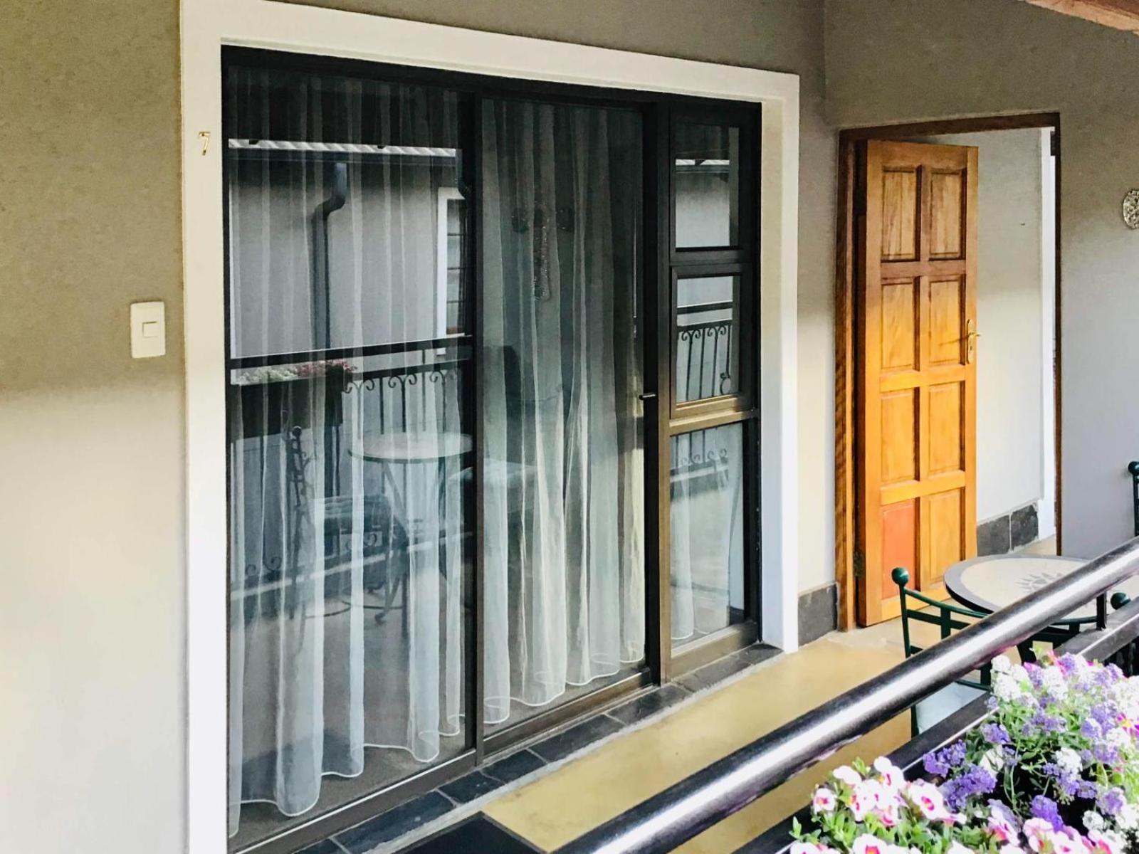 Dunvegan Execu Lodge Edenvale Ngoại thất bức ảnh